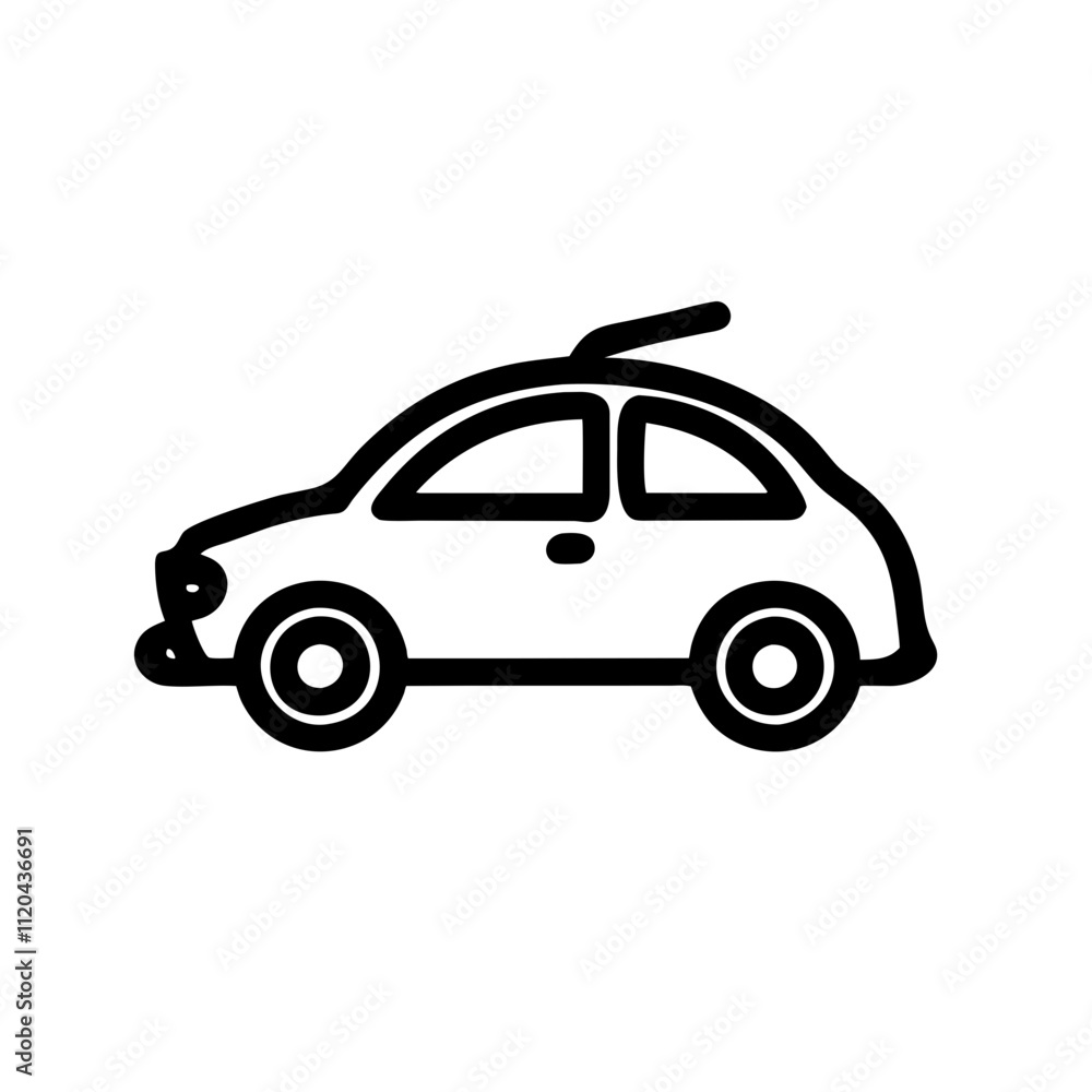 Car Icon Car Icon