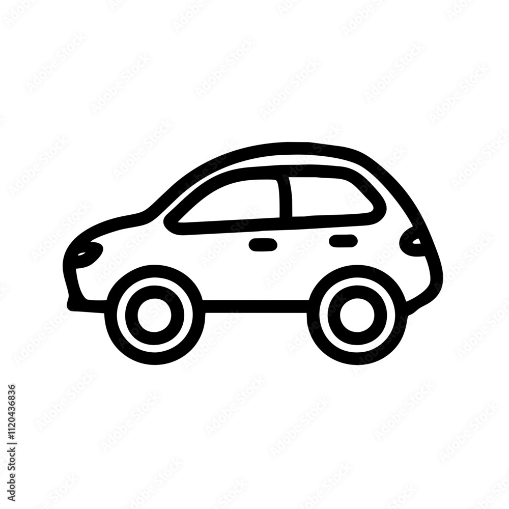 Car Icon Car Icon