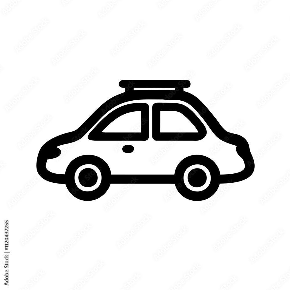Car Icon Car Icon