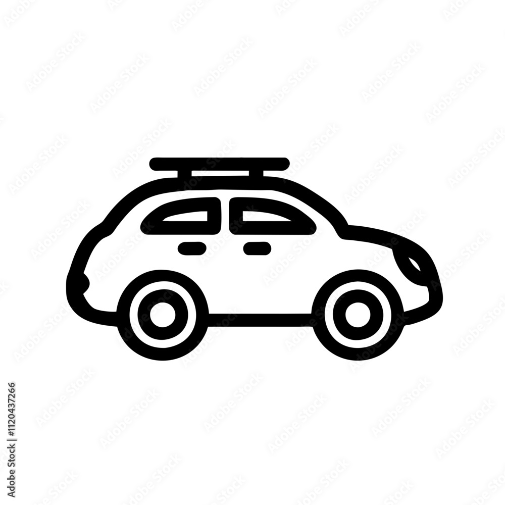 Car Icon Car Icon