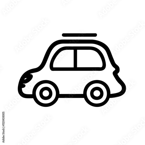 Car Icon