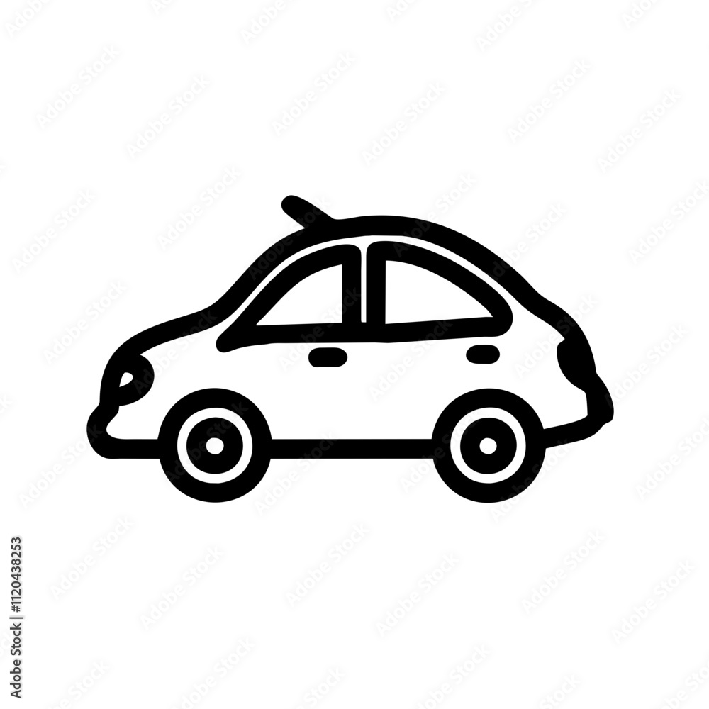 Car Icon Car Icon