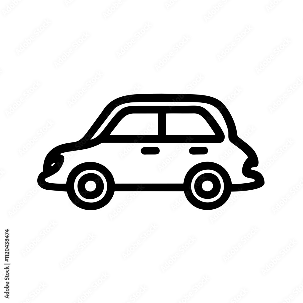 Car Icon Car Icon