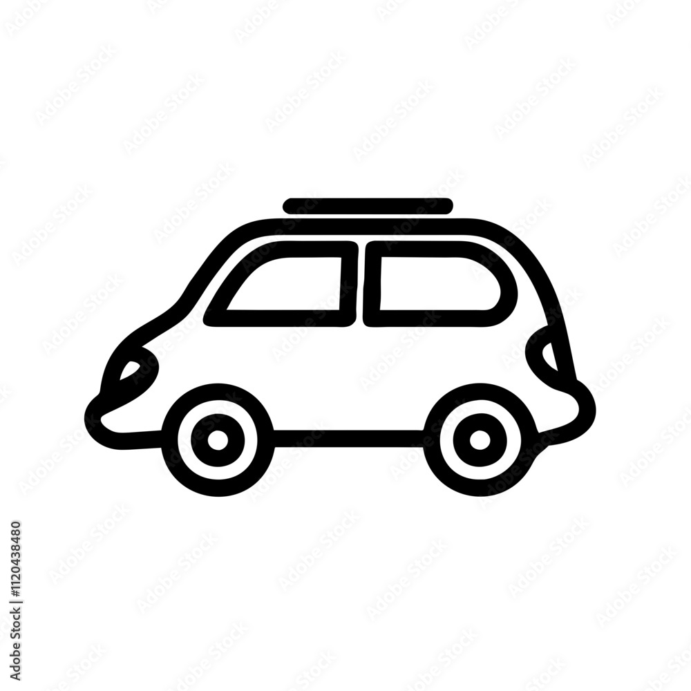 Car Icon Car Icon