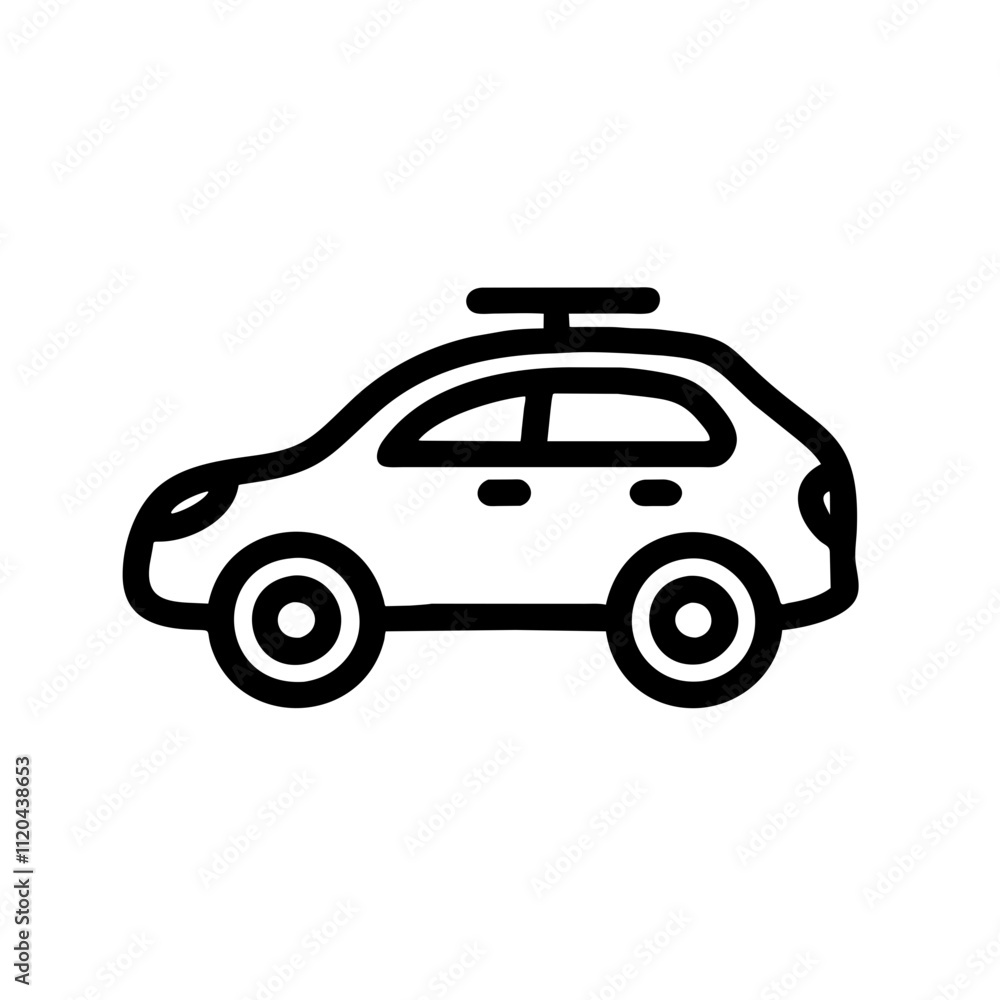 Car Icon Car Icon