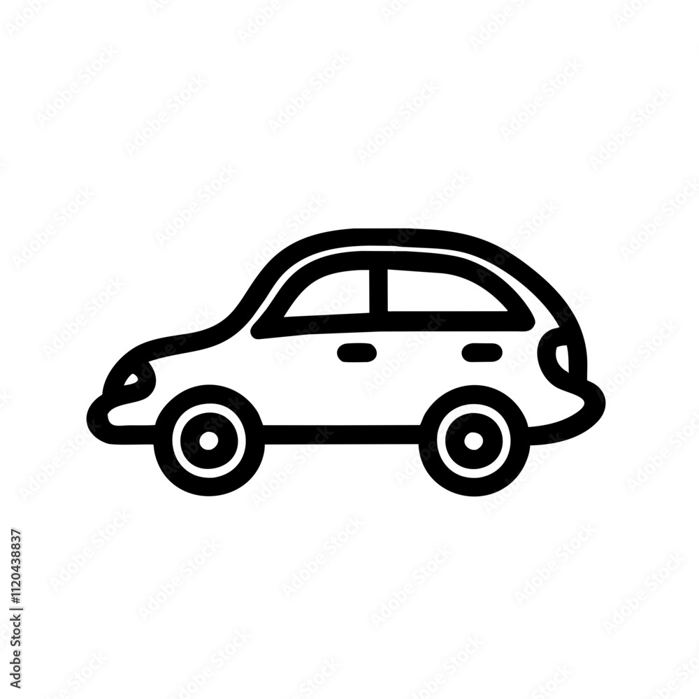 Car Icon Car Icon