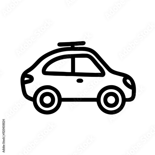 Car Icon