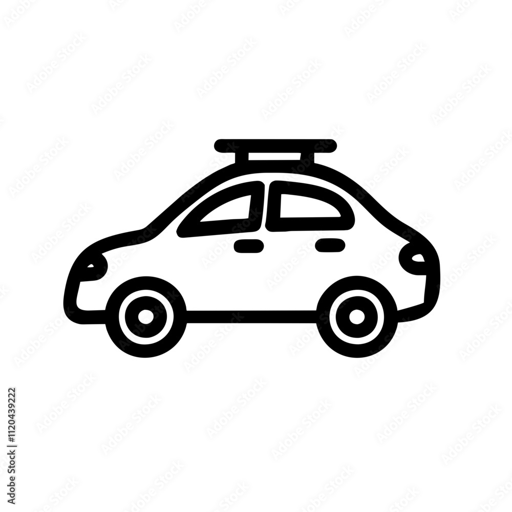 Car Icon Car Icon