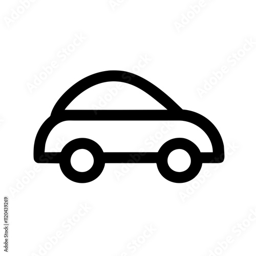 Car Icon