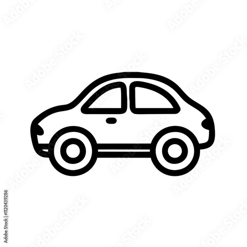 Car Icon