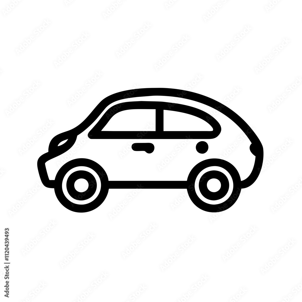Car Icon Car Icon
