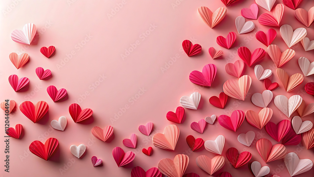 Handcrafted wooden heart with delicate engraving surrounded by small red and pink rose petals on a rustic wooden surface. A romantic and handcrafted symbol of love, perfect for Valentine's Day decor. Handcrafted wooden heart with delicate engraving surrounded by small red and pink rose petals on a rustic wooden surface. A romantic and handcrafted symbol of love, perfect for Valentine's Day decor.