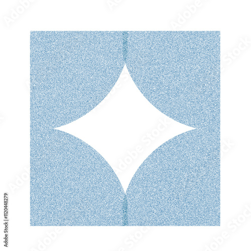 Risograph Shape