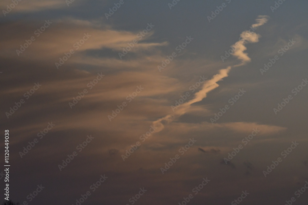 Clouds in the sky.
Bagenalstown(Muine Bheag), County Carlow, Ireland Clouds in the sky.
Bagenalstown(Muine Bheag), County Carlow, Ireland