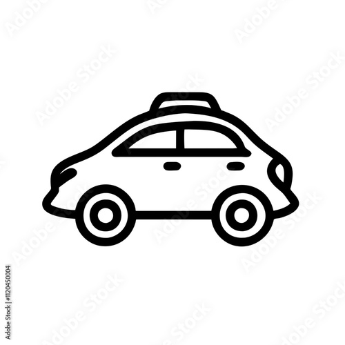 Car Icon