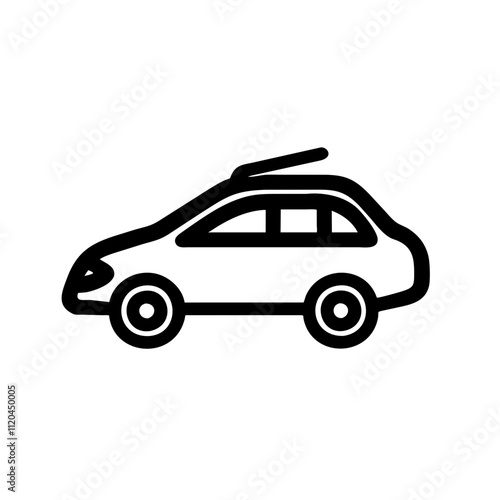 Car Icon