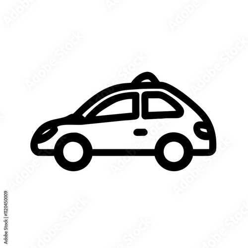 Car Icon
