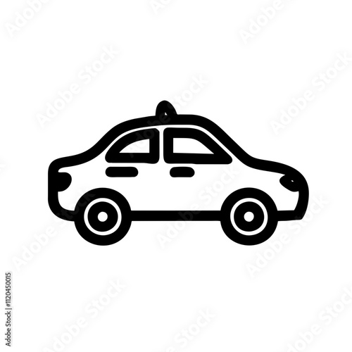 Car Icon