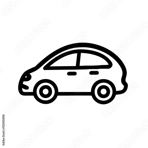 Car Icon
