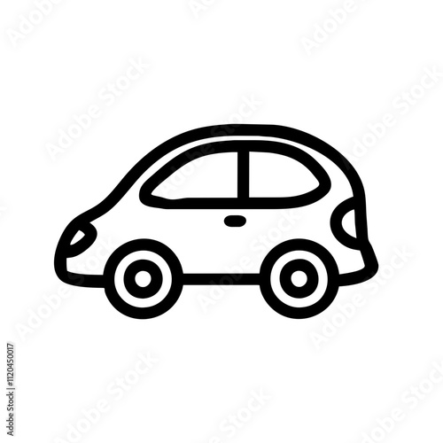 Car Icon
