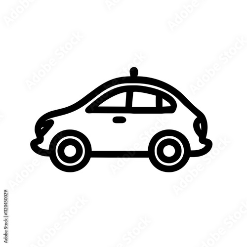 Car Icon