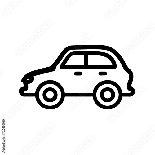 Car Icon