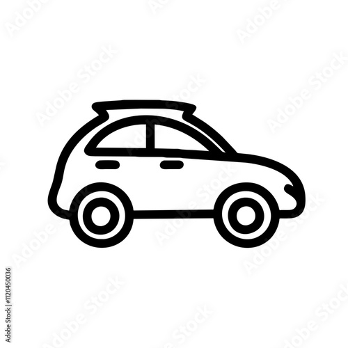 Car Icon
