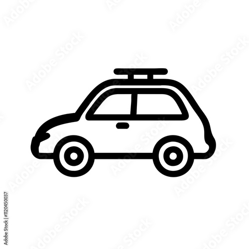 Car Icon