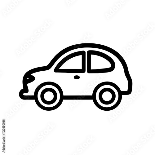 Car Icon