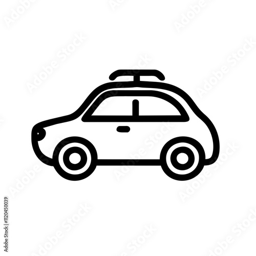 Car Icon