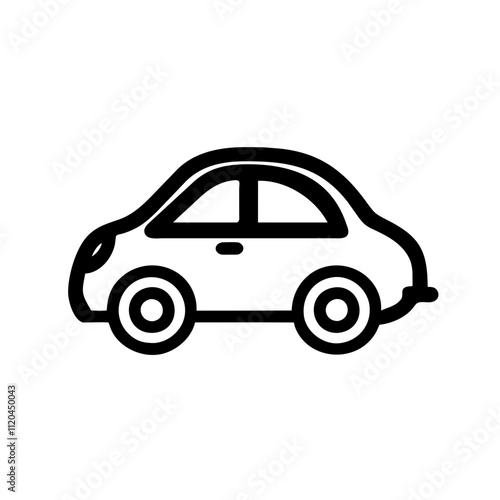 Car Icon