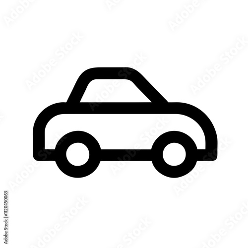 Car Icon