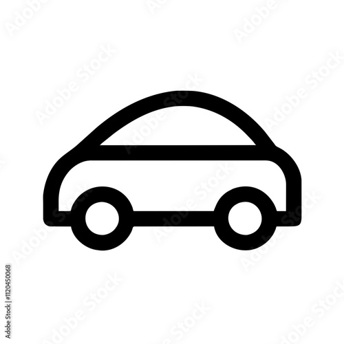 Car Icon