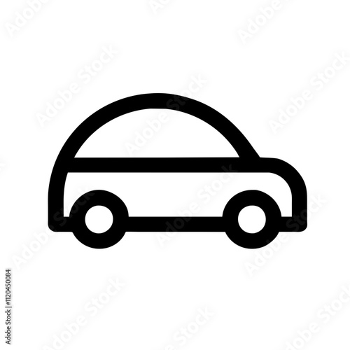 Car Icon