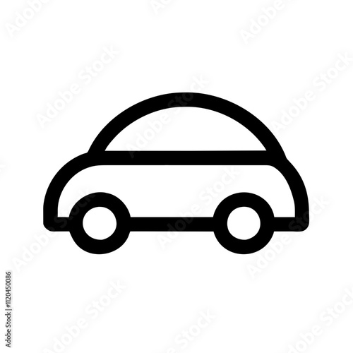 Car Icon