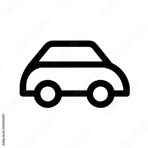 Car Icon