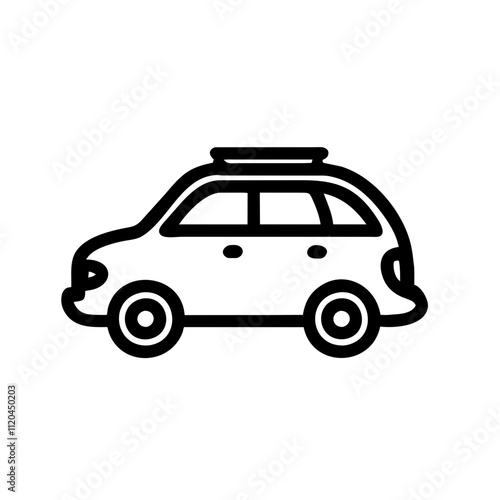 Car Icon