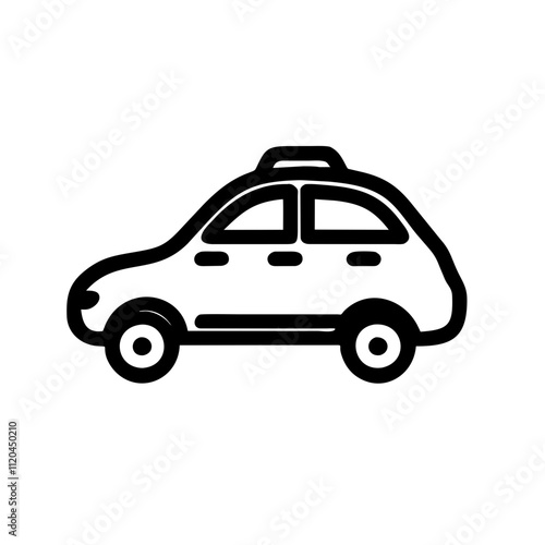 Car Icon