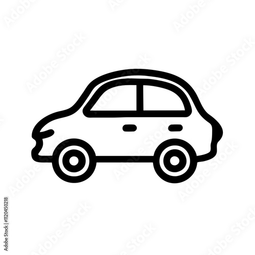 Car Icon