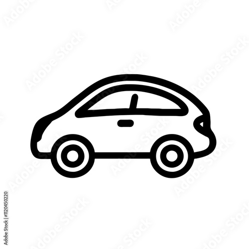 Car Icon