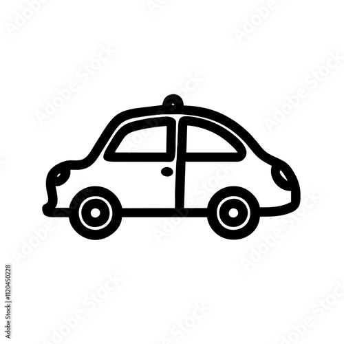 Car Icon