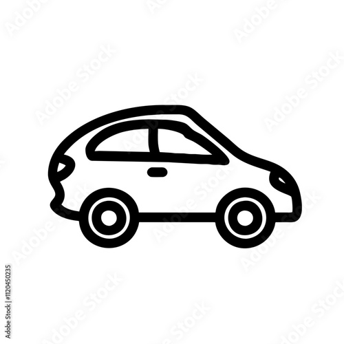 Car Icon
