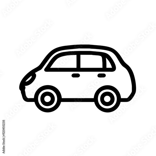 Car Icon