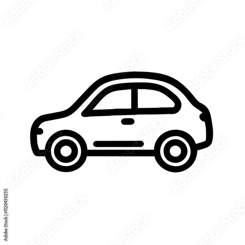 Car Icon