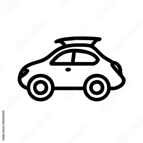 Car Icon