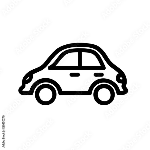 Car Icon