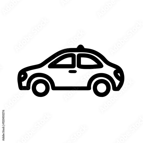 Car Icon