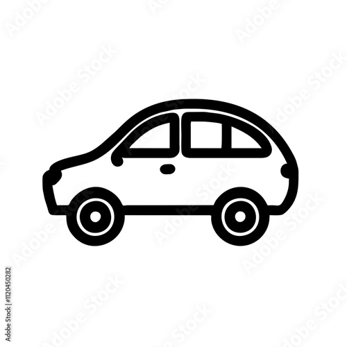 Car Icon