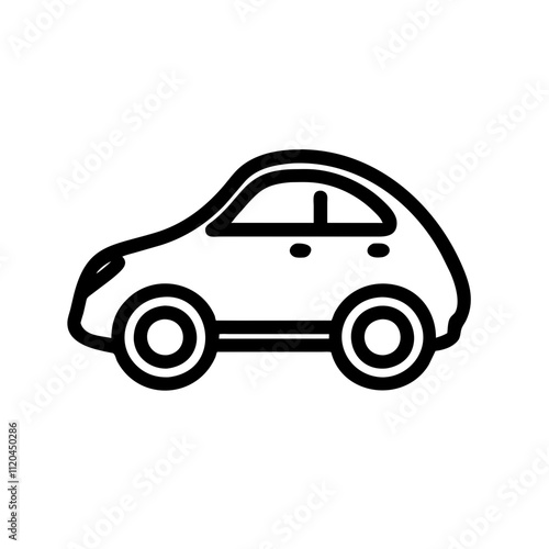 Car Icon