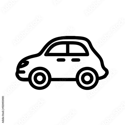Car Icon